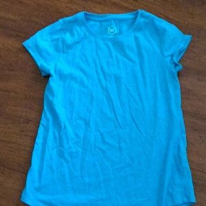Little girls top